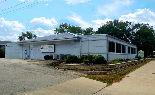 735 N Logan Ave, Danville, IL 61832